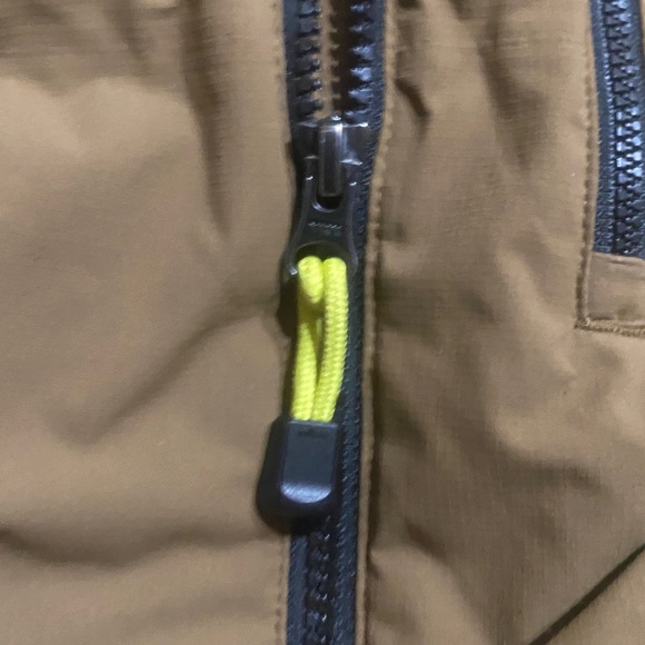 Eddie Bauer WeatherEdge Down Coat - Picture 5 of 7